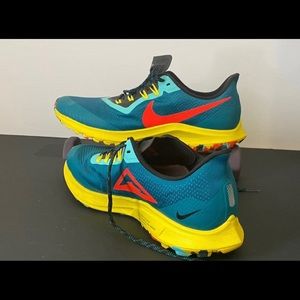 COPY - Nike Trail Pegasus 36